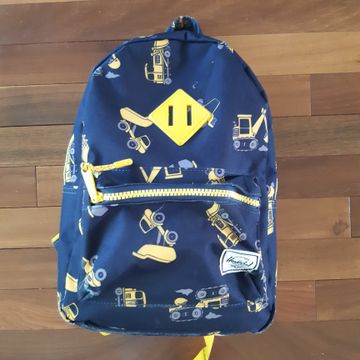 Herschel  - Backpacks (Blue, Yellow)
