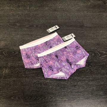 Souris mini - Underpants (Purple, Lilac)