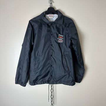 Hartwell Subs - Lightweight & Shirts jackets (White, Black, Orange)