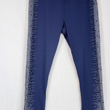 Surin - Pantalons & leggings (Noir, Bleu)