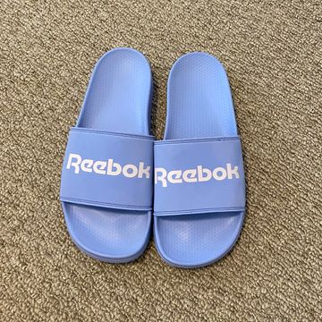 Reebok  - Flip flops (Blue)