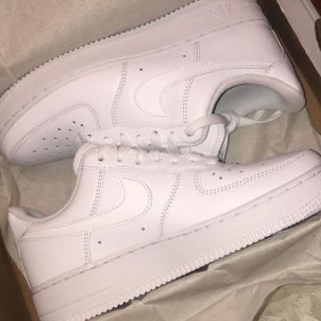 Nike - Sneakers (Blanc)