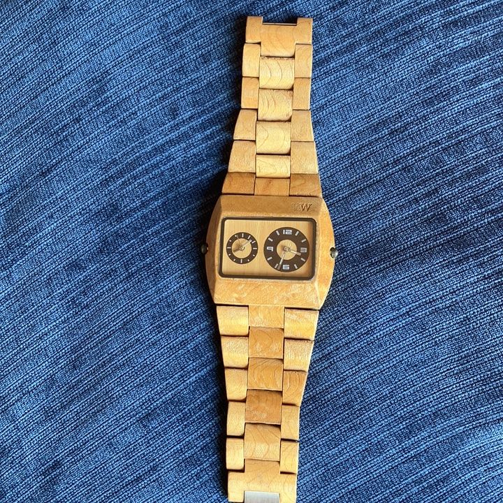 WeWood Accessoires Montres Vinted