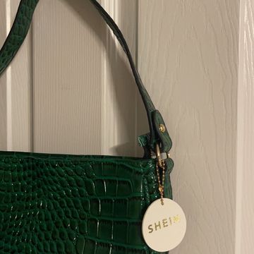 SHEIN - Shoulder bags (Green)