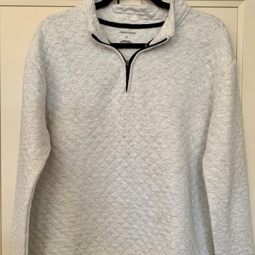 Landsend - Long sweaters (Grey, Beige)