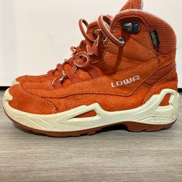 Lowa  - Sneakers