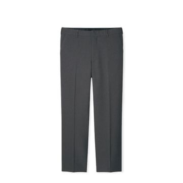 uniqlo u - Tailored pants (Grey)