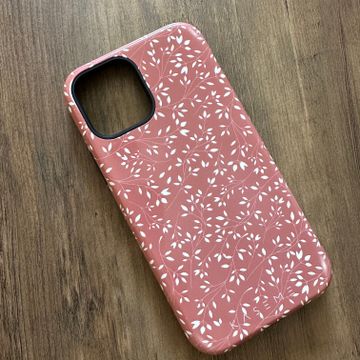 Kaseme - Phone cases (White, Orange, Pink)