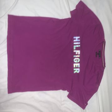 Tommy Hilfiger - Short sleeved T-shirts