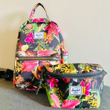 Herschel - Backpacks