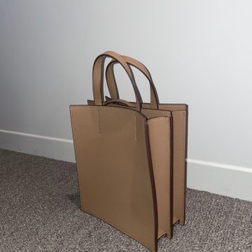 Uniqlo - Handbags (Brown)