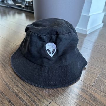 NastyGal  - Hats (Black)