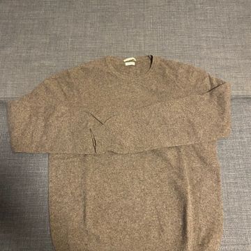 Benetton - Knitted sweaters (Brown)