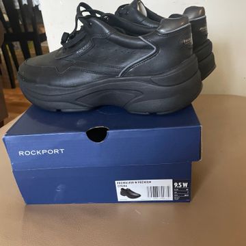 rockport - Chaussures de marche & randonnée (Noir)