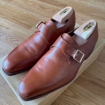 Meermin - Formal shoes (Brown)
