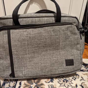 Herschel  - Laptop bags (Grey)