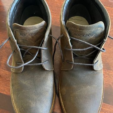 Rockport - Chukka boots (Brown)