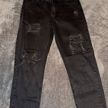 1952D collection  - Boyfriend jeans