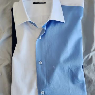 Bar Du Coton - Button down shirts