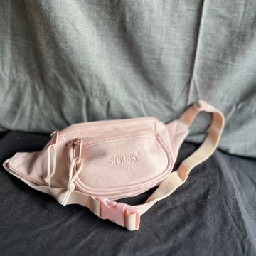 Snipes - Bum bags (Pink)