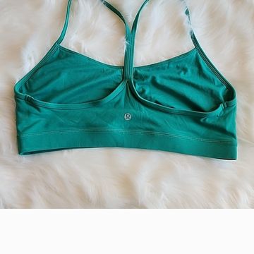 Lululemon - Sport bras (Green)