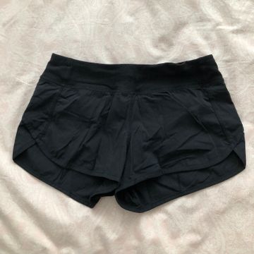 Lululemon  - Shorts (Noir)