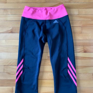 Adidas  - Pantalons & leggings