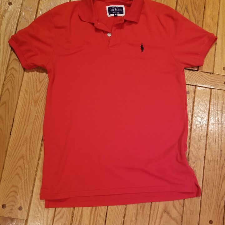 Vinted polo ralph discount lauren