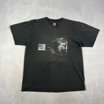 Bryan Adams - Short sleeved T-shirts (Black)