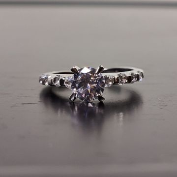 Xuping - Rings (Silver)