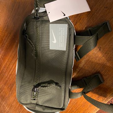 Nike - Bum bags (Green)