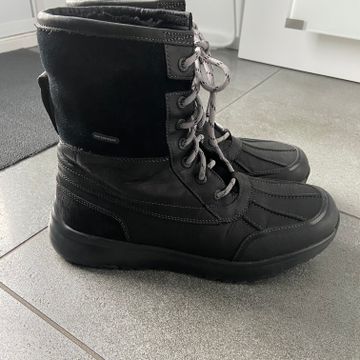 Ugg - Winter & Rain boots (Black)