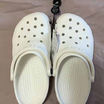 Crocs - Slippers (White)