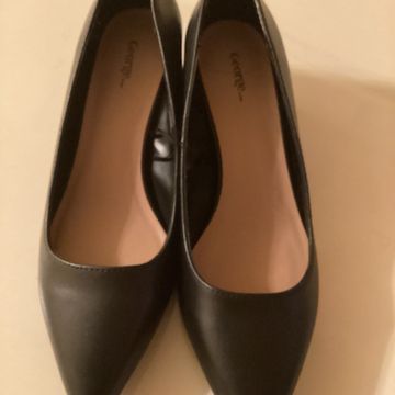 Georges  - High heels (Black)