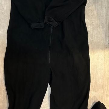Sleepy time js - Dressing gowns (Black)