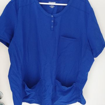 Scrubstar - Costumes & tenues particulières (Bleu)