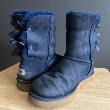 UGG - Ankle boots & Booties (Denim)
