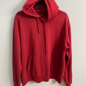 H&M - Sweatshirts (Red)