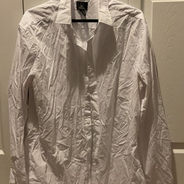H&M - Chemises habillée (Blanc)