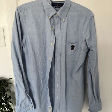 Ralph Lauren  - Button down shirts