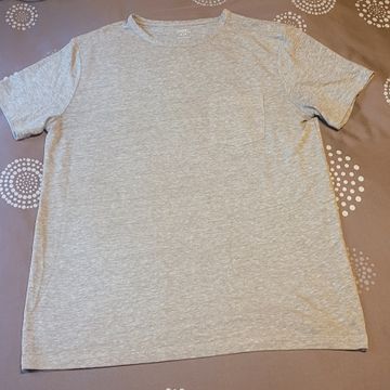 Old Navy - Short sleeved T-shirts (Grey)