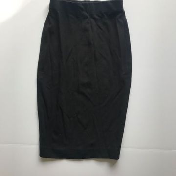 Wilfred - Bodycon skirts (Black)