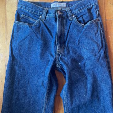 Windriver - Jeans taille haute (Denim)