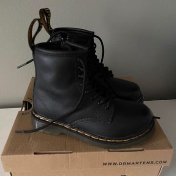Dr martens  - Ankle boots (Black)
