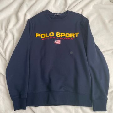 Polo Ralph Lauren - Sweatshirts (Purple)