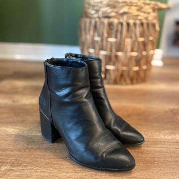 Call it spring - Ankle boots & Booties (Black)