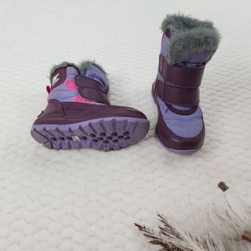 Sorel - Mid-calf boots (Purple, Lilac)