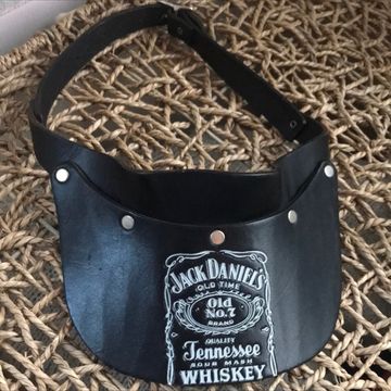 Jack Daniels - Chapeaux (Noir)