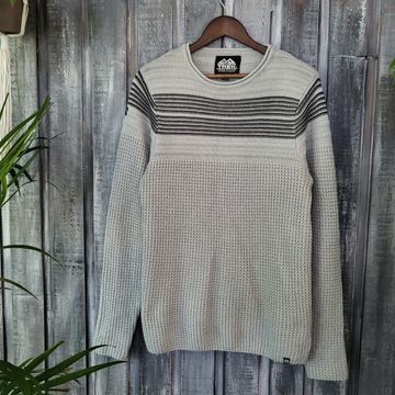 Northern Trek  - Long sweaters (Black, Grey)