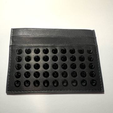 N/A - Key & card holders (Black)